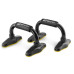 Купить Упоры для отжиманий  Hop-Sport HS-M020PU black/yellow в Киеве - фото №1
